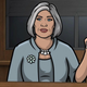 Malory Archer